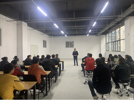 鄭州柯力順利投產(chǎn)，集團(tuán)化戰(zhàn)略更進(jìn)一步