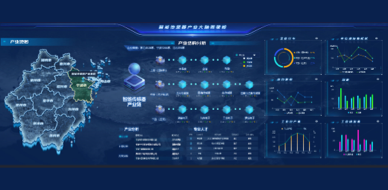 上榜！柯力傳感牽頭智能傳感器行業(yè)產(chǎn)業(yè)大腦建設(shè)